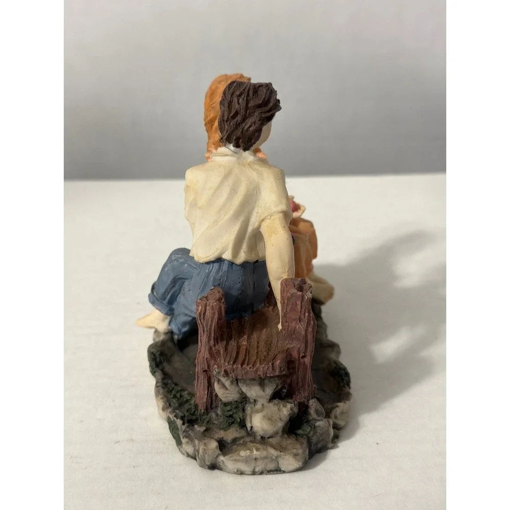 Unbranded hand painted